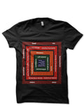 Abraham Maslow T-Shirt Style005 Hoodie, Sweatshirt | PureTeeCo.com