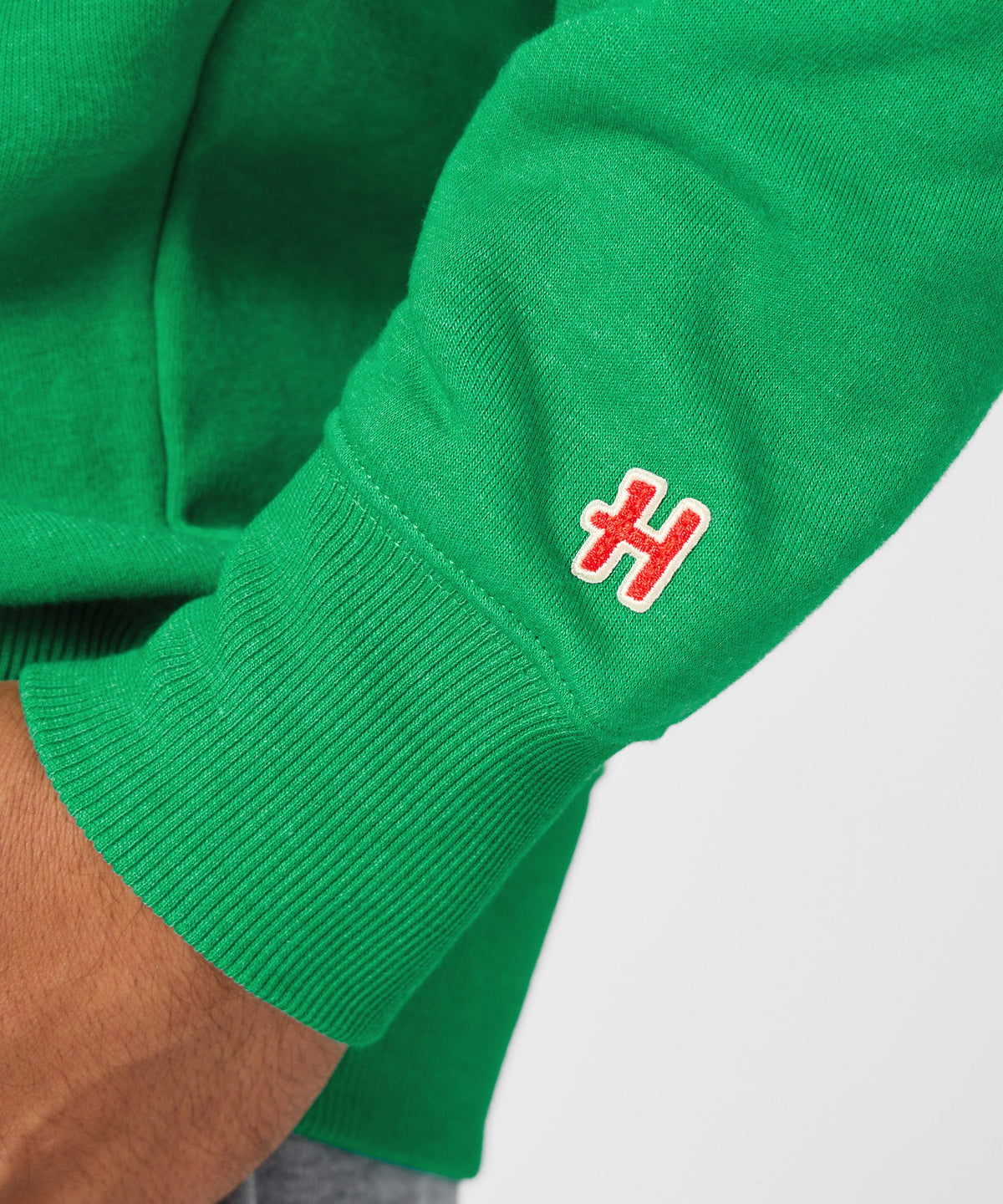 Acadia National Park Crewneck