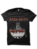 Acid Bath T-Shirt Style007 Hoodie, Sweatshirt | PureTeeCo.com