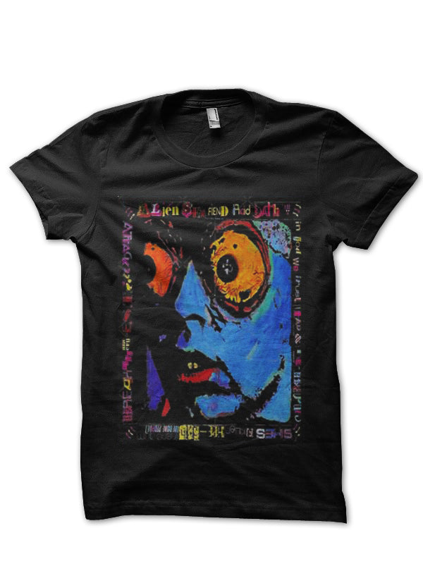 Acid Bath T-Shirt Style005 Hoodie, Sweatshirt | PureTeeCo.com