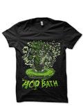 Acid Bath T-Shirt Style003 Hoodie, Sweatshirt | PureTeeCo.com