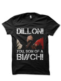 Dillon! you, son of a Bi#ch! T-Shirt Hoodie, Sweatshirt | PureTeeCo.com