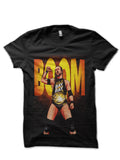 Adam Cole Black T-Shirt Style001 Hoodie, Sweatshirt | PureTeeCo.com