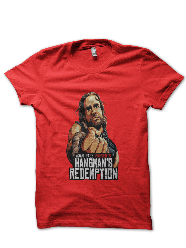 Adam Page T-Shirt Style003 Hoodie, Sweatshirt | PureTeeCo.com