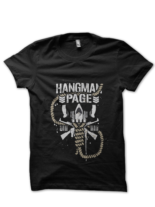 Adam Page T-Shirt Style001 Hoodie, Sweatshirt | PureTeeCo.com
