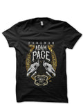 Adam Page T-Shirt Hoodie, Sweatshirt | PureTeeCo.com
