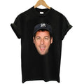 Adam Sandler T-shirt, Unisex T-Shirt, For Men Women Menswear Top Hoodie, Sweatshirt | PureTeeCo.com