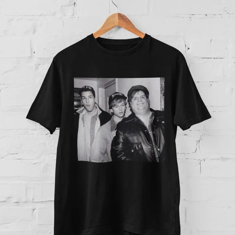 Adam Sandler Tshirt, Adam Sandler Shirt, Adam Sandler Shirt, Gift for him Hoodie, Sweatshirt | PureTeeCo.com