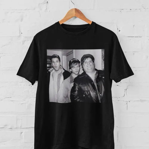 Adam Sandler Tshirt, Adam Sandler Shirt, Adam Sandler Shirt, Gift for him Hoodie, Sweatshirt | PureTeeCo.com