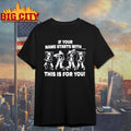Adamn Killa If Your Name Starts With This Is For You shirt