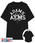 Adams Atoms shirt