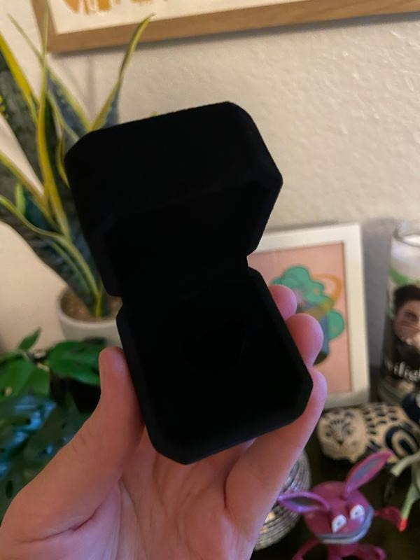Add a ring box (ring not included!). T-Shirts, Hoodie, Sweatshirt | PureTeeCo.com