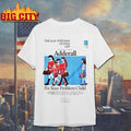 Adderall Fix Your Problem Child Anime Shirt