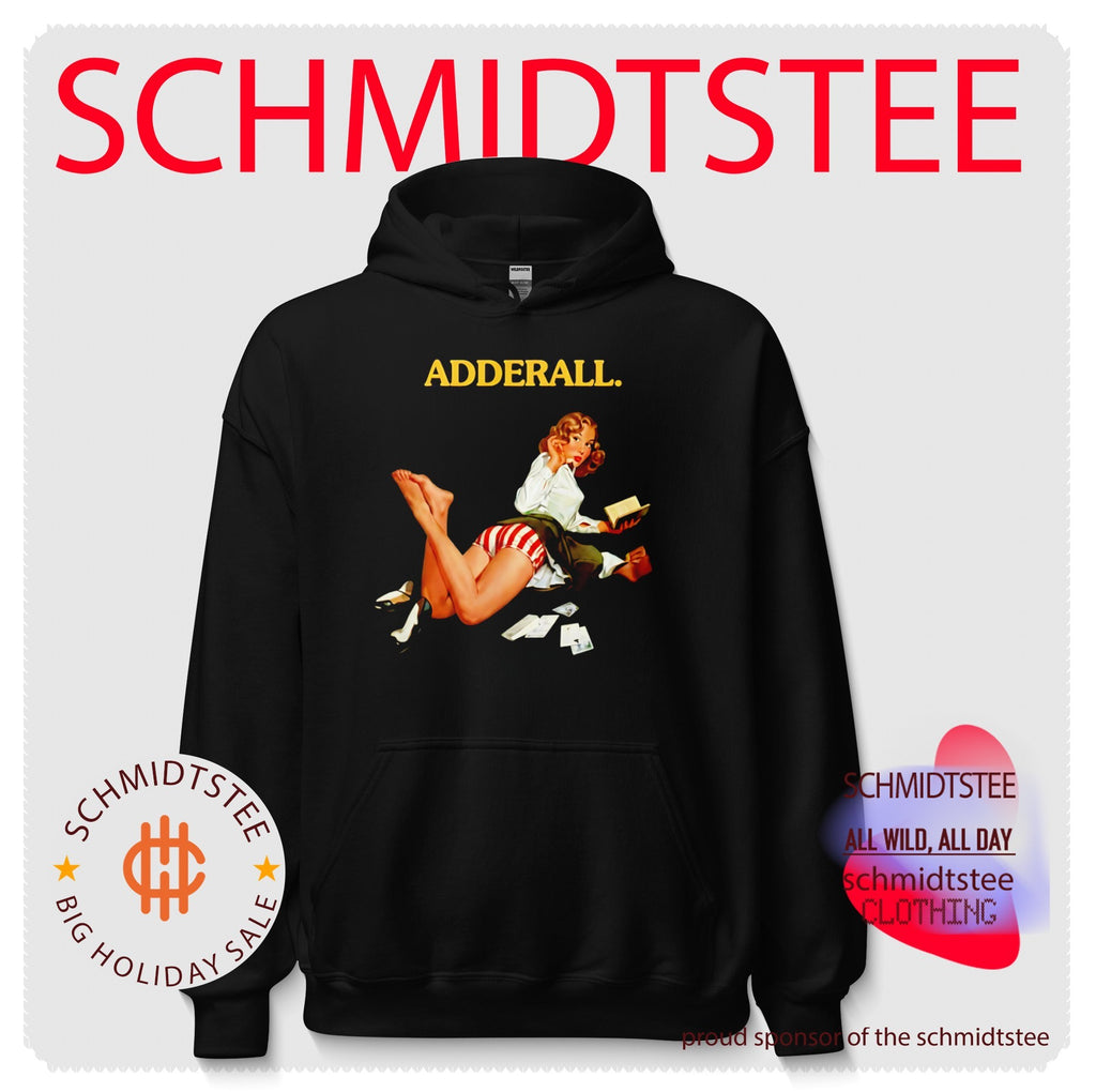 Adderall sexy girl vintage 90s shirt