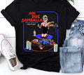 Ade Due Damballa Bride Of Chucky Essential TShirt, Chucky Shirt, Bride Of Chucky Shirt, Horror Movie Character t-Shirt,...