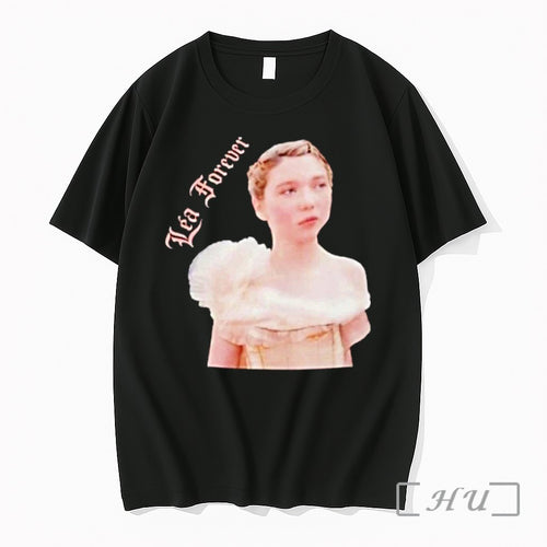 Adele Exarchopoulos Lea Forever Tshirts Sweater Hoodie Jpg