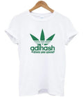 Adihash Gives You Speed T-shirt Hoodie, Sweatshirt | PureTeeCo.com