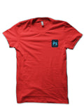Adobe Photoshop Red T-Shirt Hoodie, Sweatshirt | PureTeeCo.com