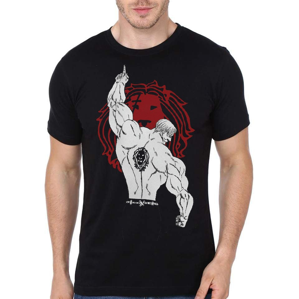 Pride Is My Deadly Sin T-Shirt Hoodie, Sweatshirt | PureTeeCo.com