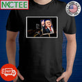 Adolf Hitler Donald Trump Nazi shirt