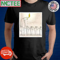 Adults are like candles that melt wax to feed children shirt
