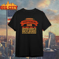 Advanced Overthinking Club shirt