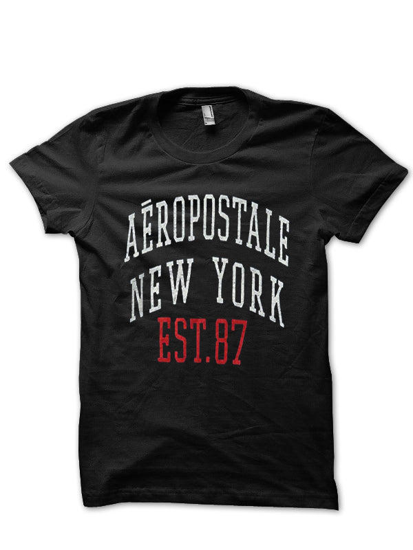AÃ©ropostale T-Shirt Style008 Hoodie, Sweatshirt | PureTeeCo.com