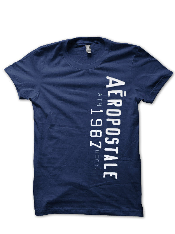 AÃ©ropostale T-Shirt Style007 Hoodie, Sweatshirt | PureTeeCo.com