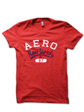 AÃ©ropostale T-Shirt Style006 Hoodie, Sweatshirt | PureTeeCo.com