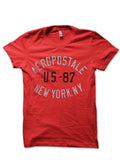 AÃ©ropostale T-Shirt Style005 Hoodie, Sweatshirt | PureTeeCo.com