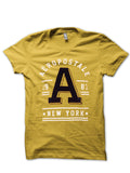 AÃ©ropostale T-Shirt Style003 Hoodie, Sweatshirt | PureTeeCo.com