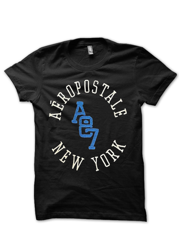 AÃ©ropostale T-Shirt Hoodie, Sweatshirt | PureTeeCo.com