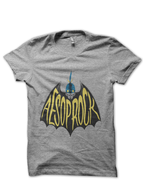 Aesop Rock T-Shirt Style007 Hoodie, Sweatshirt | PureTeeCo.com