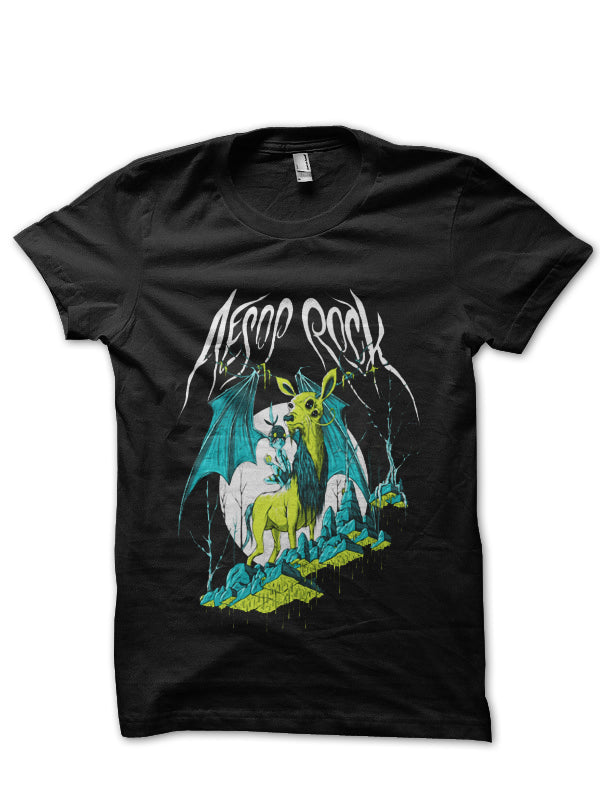 Aesop Rock T-Shirt Style008 Hoodie, Sweatshirt | PureTeeCo.com