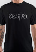 Aespa T-Shirt Style008 Hoodie, Sweatshirt | PureTeeCo.com