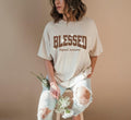 Aesthetic Christian Shirt For Women, Streetwear Jesus T Shirt, Brown Christian Apparel, Trendy Bible Verse Tshirt, Mens...