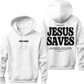 Aesthetic Jesus Hoodie Christian Sweatshirt Christian Apparel  Streetwear  T-shirt, sweater and Hoodie | PureTeeCo.com