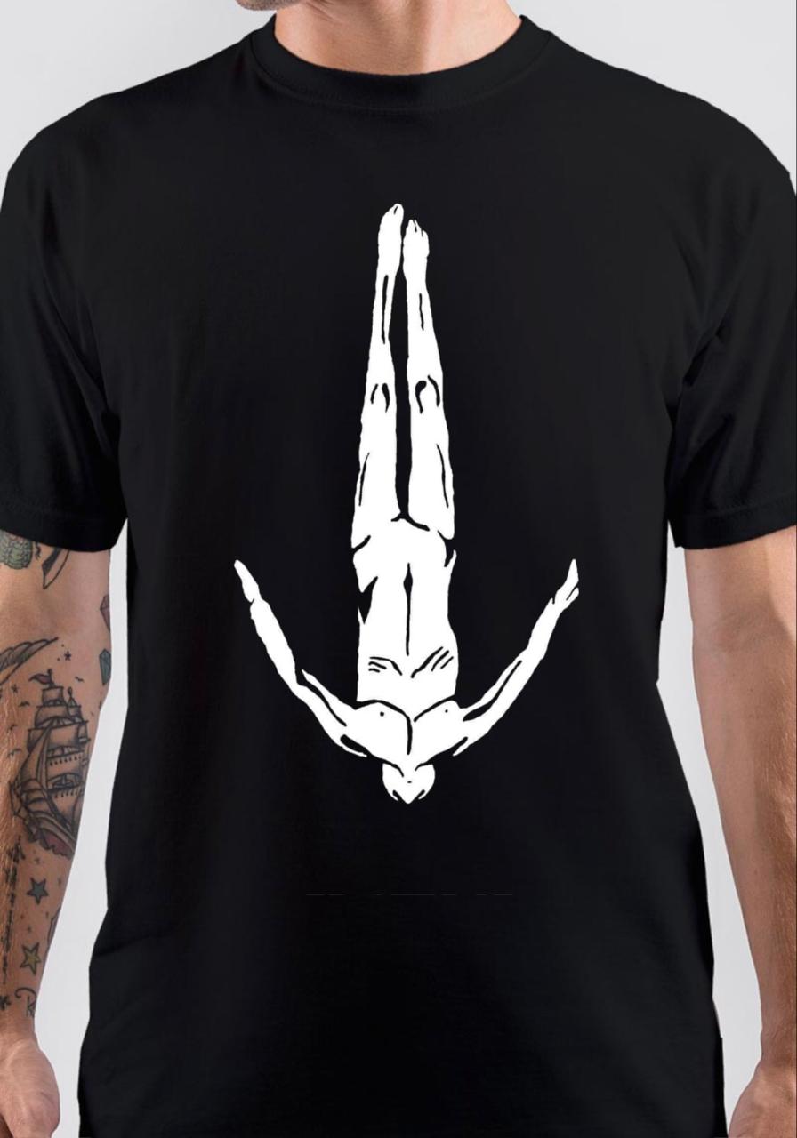 Afterlife Logo T-Shirt Hoodie, Sweatshirt | PureTeeCo.com