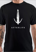 Afterlife T-Shirt Hoodie, Sweatshirt | PureTeeCo.com