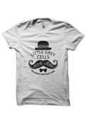 Agatha Christieâ€™s Poirot T-Shirt Style011 Hoodie, Sweatshirt | PureTeeCo.com