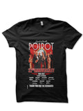 Agatha Christieâ€™s Poirot T-Shirt Style013 Hoodie, Sweatshirt | PureTeeCo.com