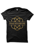 Aham Brahmasmi T-Shirt Style003 Hoodie, Sweatshirt | PureTeeCo.com