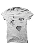 Ahegao T-Shirt Style005 Hoodie, Sweatshirt | PureTeeCo.com