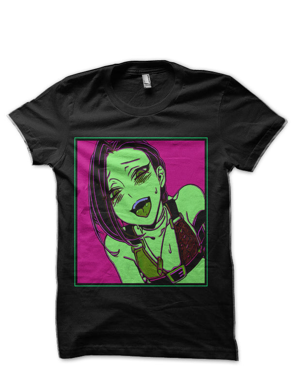 Ahegao T-Shirt Style004 Hoodie, Sweatshirt | PureTeeCo.com