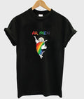Ahmen Jesus Pride Shirt Hoodie, Sweatshirt | PureTeeCo.com