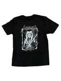 Ahsoka Tano death metal shirt, unisex soft style shirt. Hoodie, Sweatshirt | PureTeeCo.com