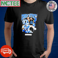 Aidan Hutchinson 97 dreamathon vintage shirt