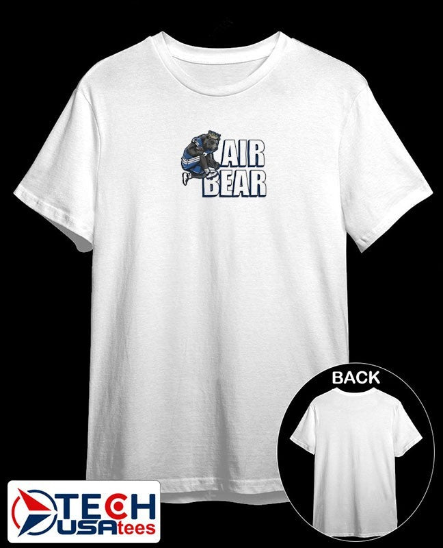Air Bear logo shirt