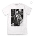 Pacino Says No White Tee Hoodie, Sweatshirt | PureTeeCo.com