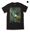 Custom Black Tee Style001 Hoodie, Sweatshirt | PureTeeCo.com